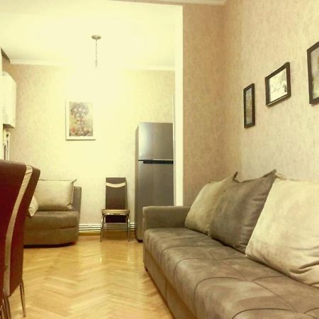 Your Home In Tbilisi Luaran gambar