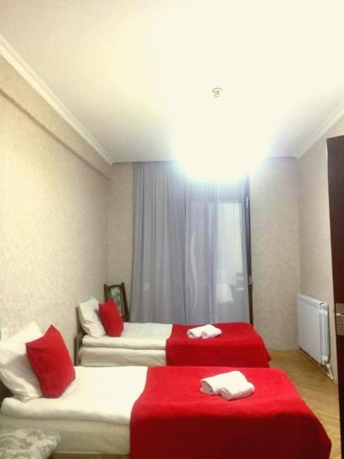Your Home In Tbilisi Luaran gambar