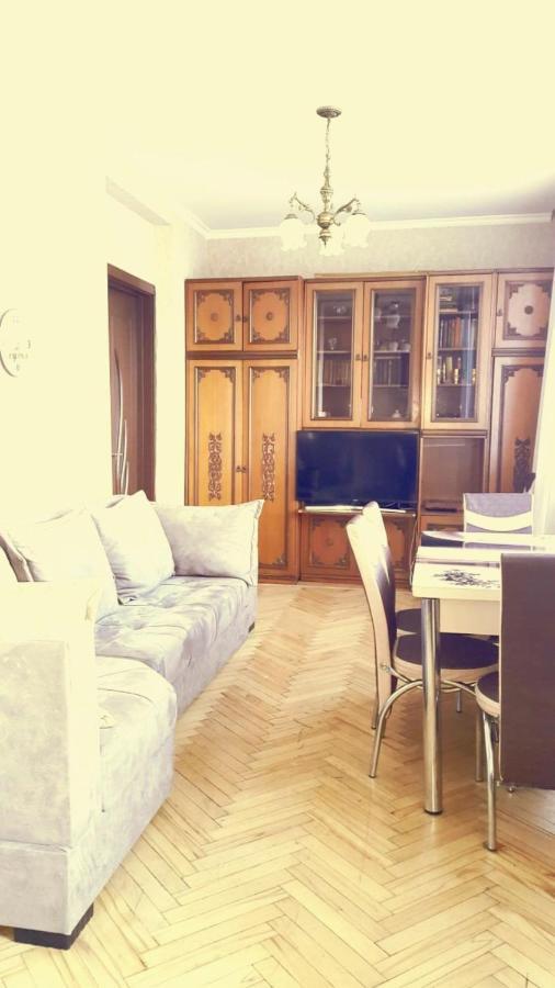Your Home In Tbilisi Luaran gambar