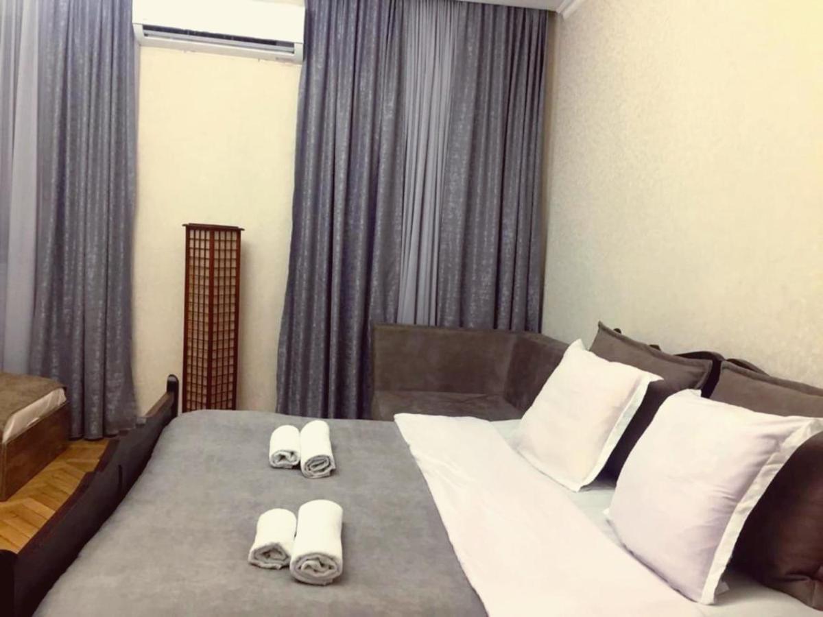Your Home In Tbilisi Luaran gambar