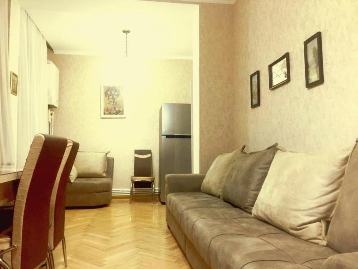 Your Home In Tbilisi Luaran gambar