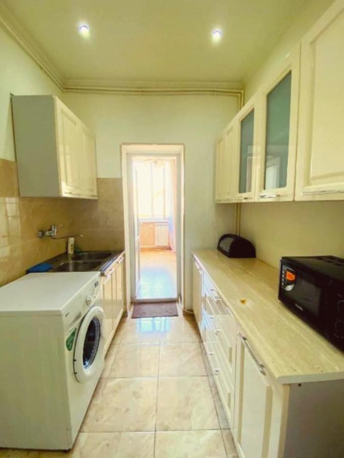 Your Home In Tbilisi Luaran gambar
