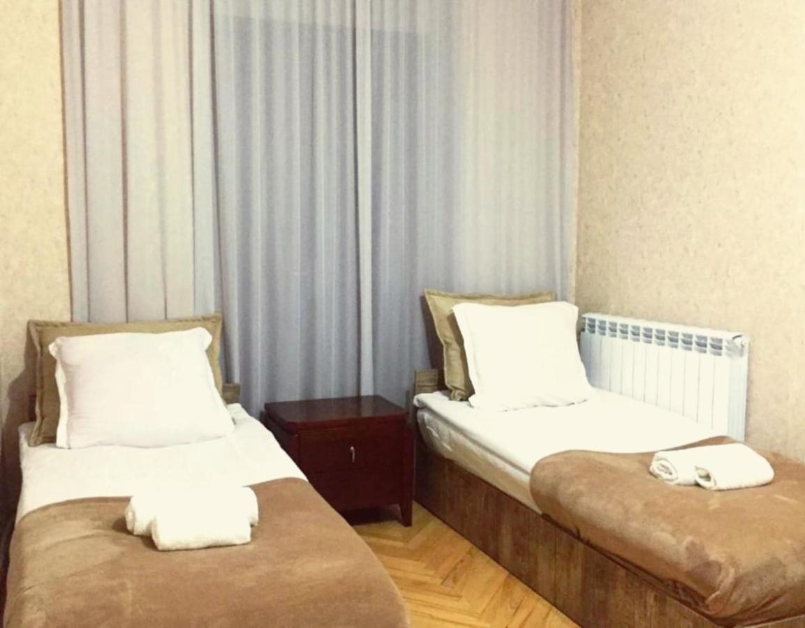 Your Home In Tbilisi Luaran gambar
