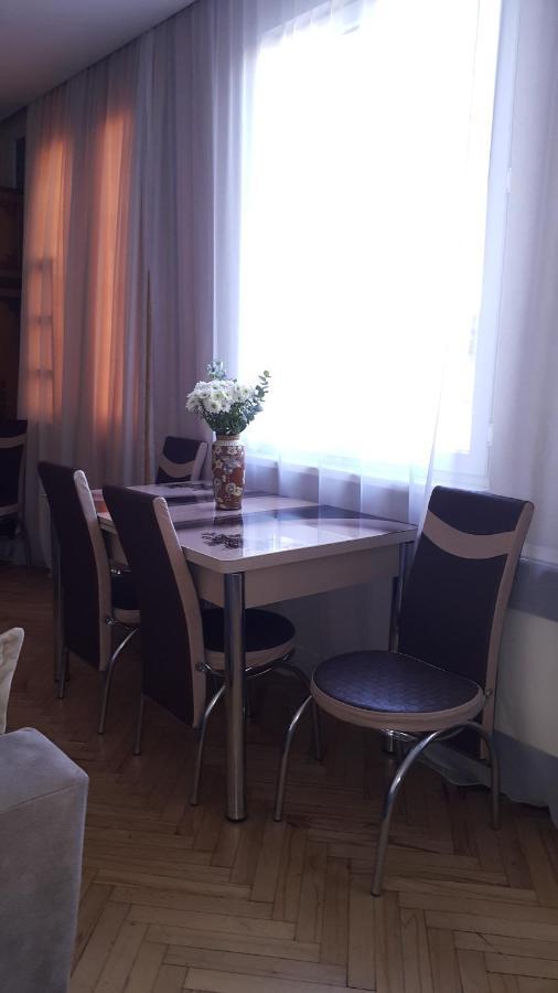 Your Home In Tbilisi Luaran gambar