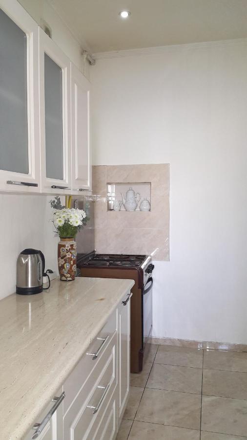 Your Home In Tbilisi Luaran gambar