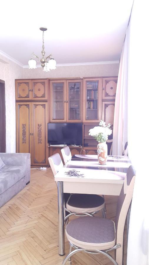Your Home In Tbilisi Luaran gambar